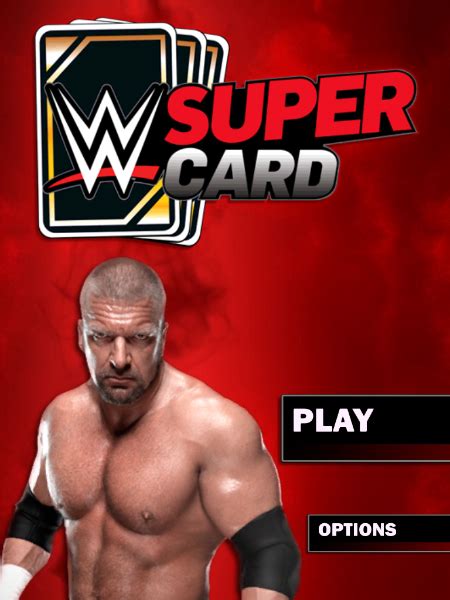 supercard website